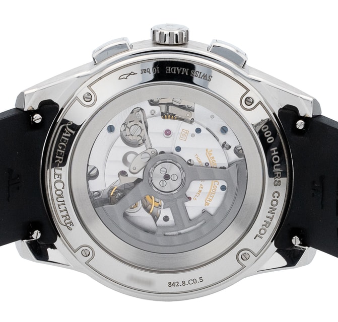 Jaeger-LeCoultre Polaris 902843J Image 4